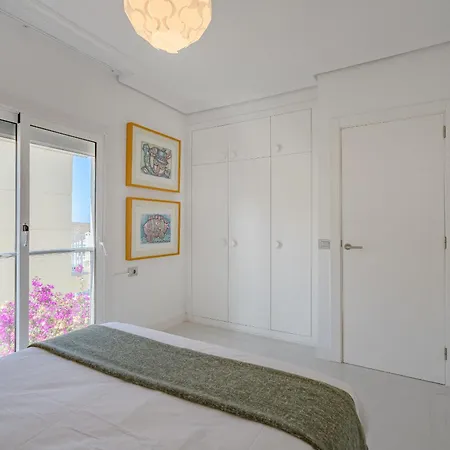 Casablanca By Welcome Tenerife * Chayofa