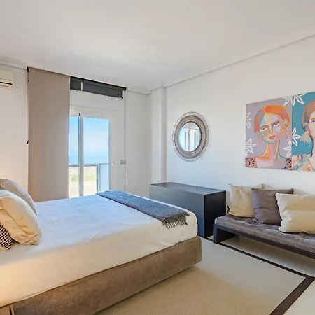 וילה Casablanca By Welcome Tenerife Chayofa