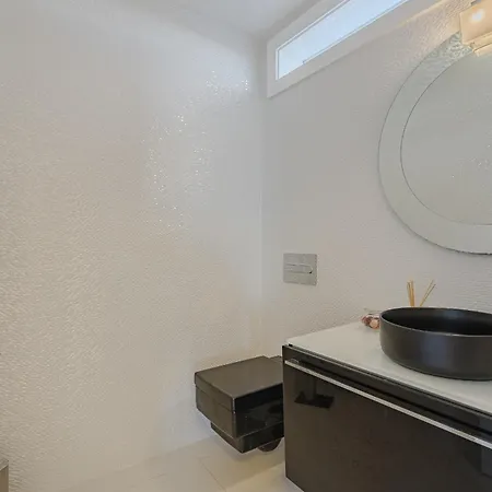 Casablanca By Welcome Tenerife Villa