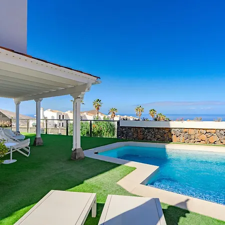 Casablanca By Welcome Tenerife * Chayofa