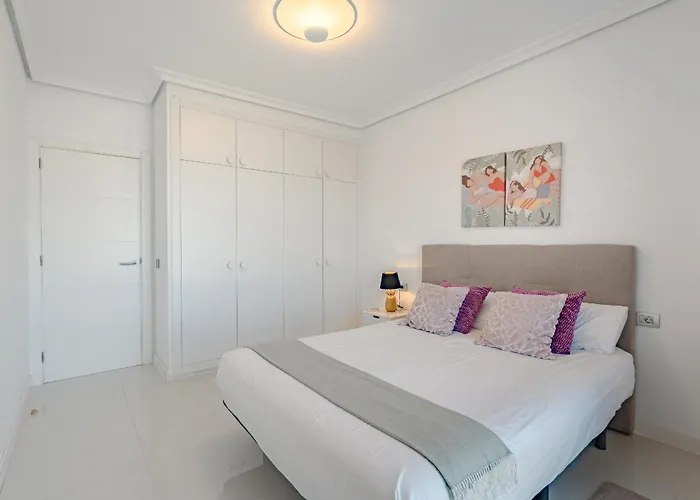 Villa Casablanca By Welcome Tenerife Chayofa