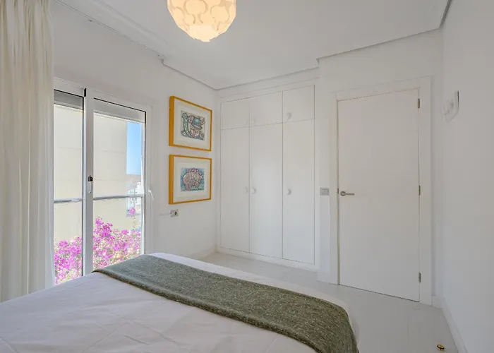 Casablanca By Welcome Tenerife * Chayofa