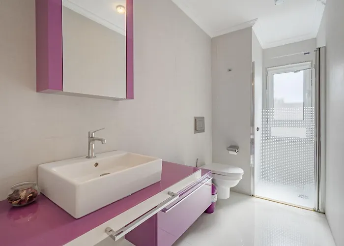 Villa Casablanca By Welcome Tenerife