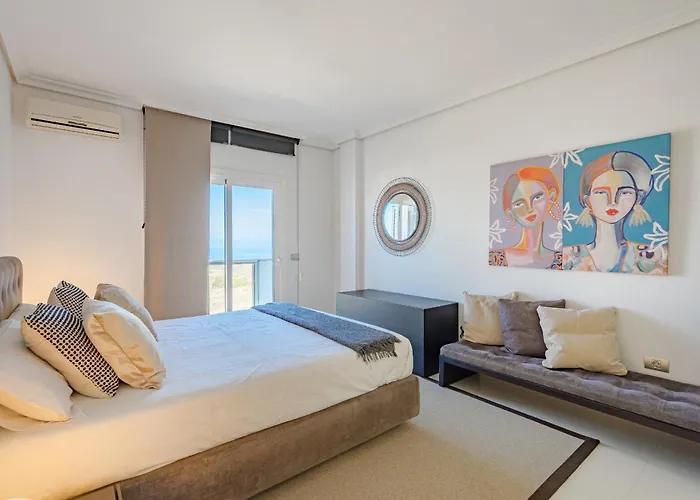 Villa Casablanca By Welcome Tenerife Chayofa