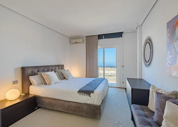 Casablanca By Welcome Tenerife Villa Chayofa