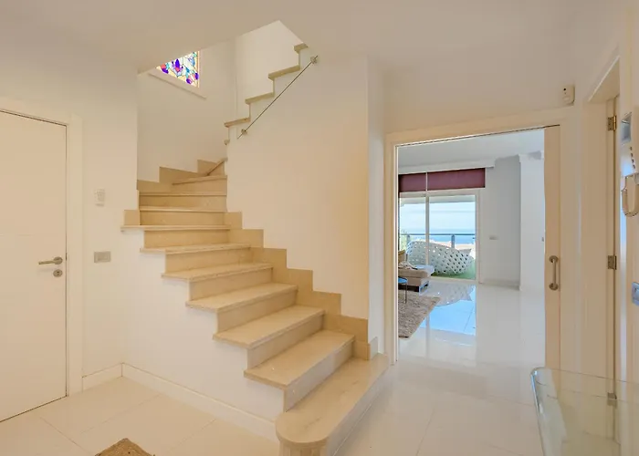 Casablanca By Welcome Tenerife Chayofa