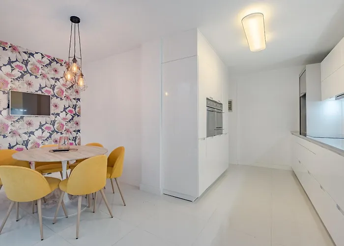 Villa Casablanca By Welcome Tenerife