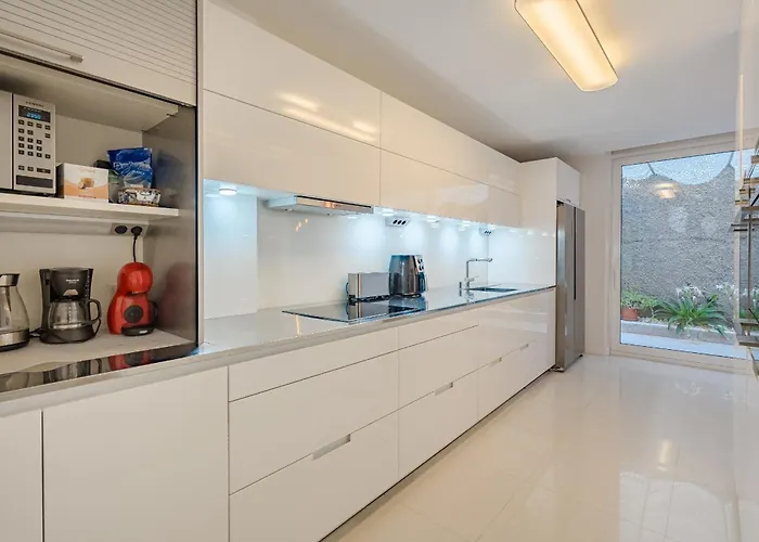 Casablanca By Welcome Tenerife