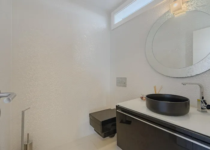 Casablanca By Welcome Tenerife Villa