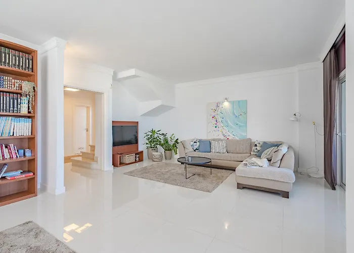 Casablanca By Welcome Tenerife Chayofa