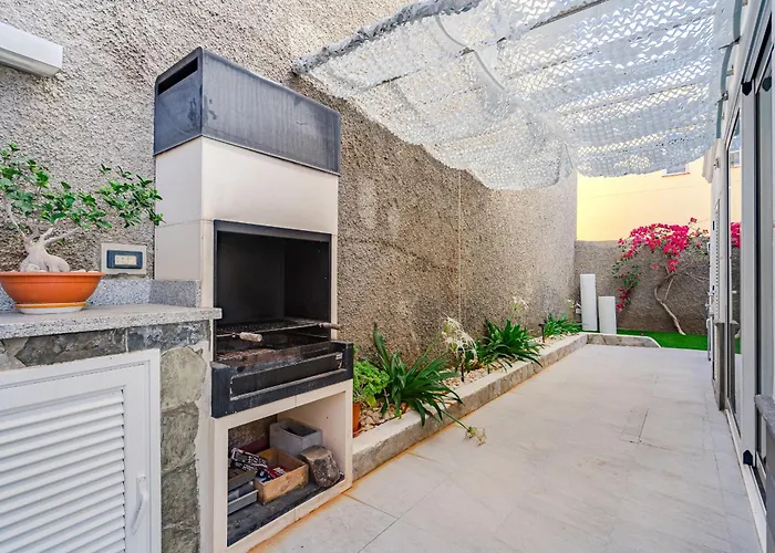 Villa Casablanca By Welcome Tenerife Chayofa