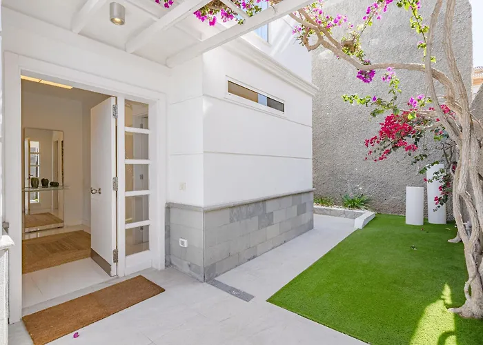 Villa Casablanca By Welcome Tenerife *