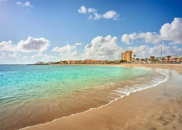 Villa Casablanca By Welcome Tenerife *