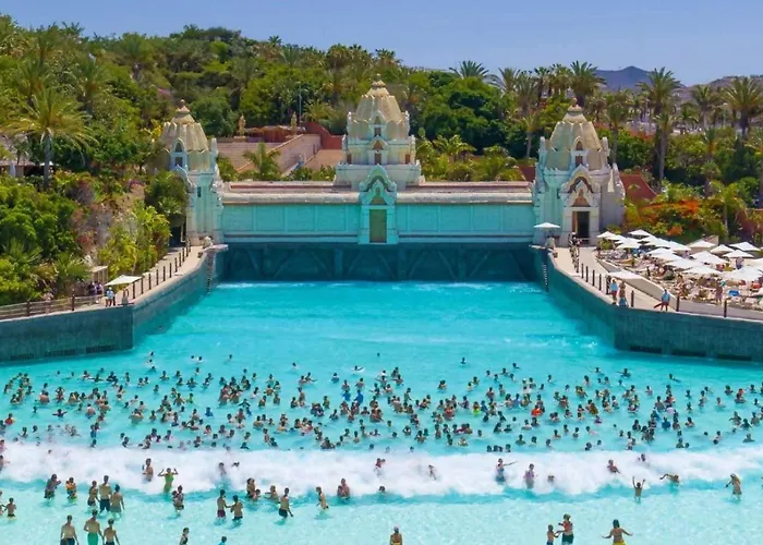 Casablanca By Welcome Tenerife Villa