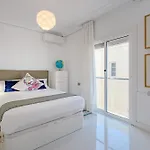 Casablanca By Welcome Tenerife Villa *