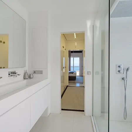 Casablanca By Welcome Tenerife Villa Chayofa