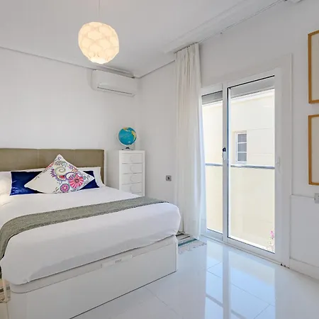 Casablanca By Welcome Tenerife 빌라 *