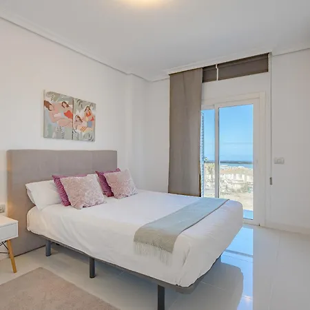 Casablanca By Welcome Tenerife וילה Chayofa