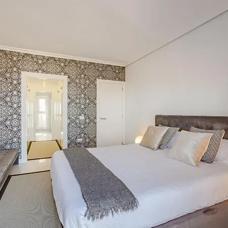 Casablanca By Welcome Tenerife וילה