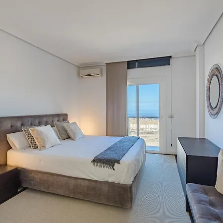 Casablanca By Welcome Tenerife 빌라 Chayofa