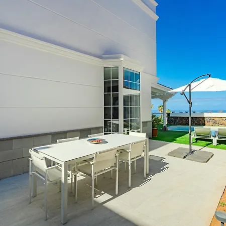 Casablanca By Welcome Tenerife * Chayofa