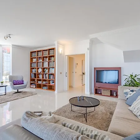 Casablanca By Welcome Tenerife Villa