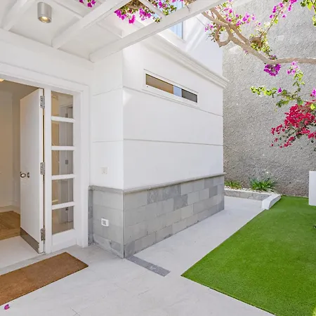 Villa Casablanca By Welcome Tenerife *