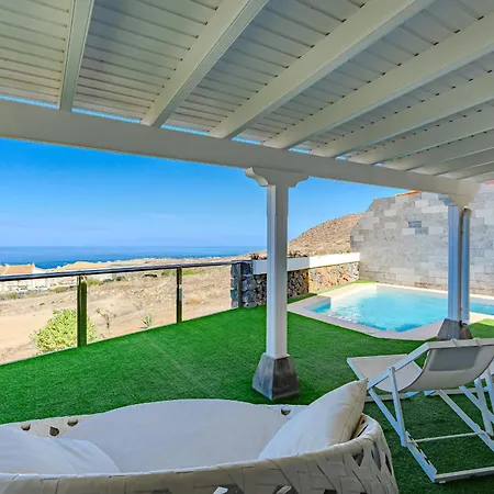 Villa Casablanca By Welcome Tenerife Chayofa