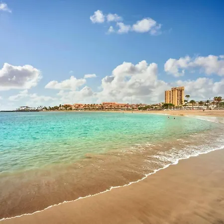 빌라 Casablanca By Welcome Tenerife *
