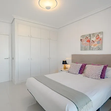 فيلة Casablanca By Welcome Tenerife Chayofa