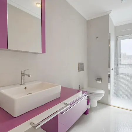 فيلة Casablanca By Welcome Tenerife