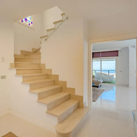 Casablanca By Welcome Tenerife Chayofa