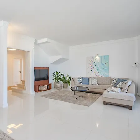 Casablanca By Welcome Tenerife Chayofa