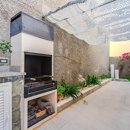 فيلة Casablanca By Welcome Tenerife Chayofa