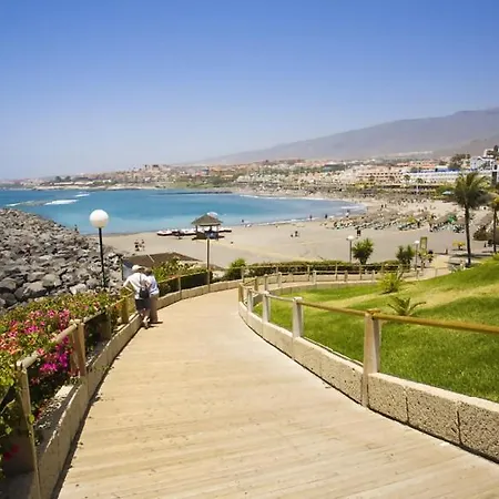 Casablanca By Welcome Tenerife * Chayofa