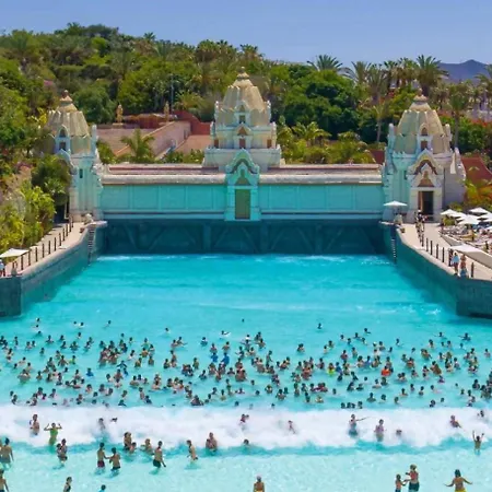 Casablanca By Welcome Tenerife فيلة